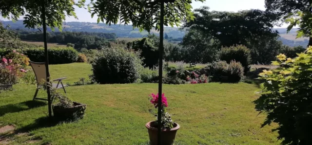 Jardin