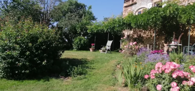Jardin